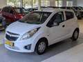 Chevrolet Spark 1.0 16V LE Stuurbekrachtiging Weiß - thumbnail 2