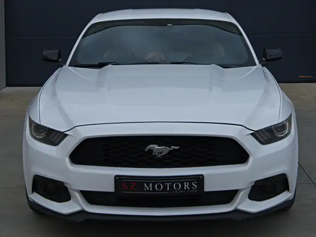 Ford Mustang V6 | 3.7i | Coupé | Automaat | Camera