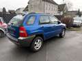 Kia Sportage LX 2WD Blau - thumbnail 5
