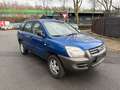 Kia Sportage LX 2WD Blau - thumbnail 7