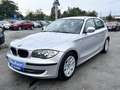 BMW 116 116 d Gris - thumbnail 2
