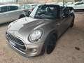 MINI Cooper D Cabrio Mini 2018 Cabrio 1.5 Hype auto Grigio - thumbnail 1