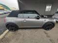 MINI Cooper D Cabrio Mini 2018 Cabrio 1.5 Hype auto Grigio - thumbnail 4