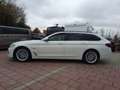BMW 530 e Touring Luxury Line Laser Komfort HuD Innova. Weiß - thumbnail 9