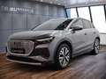 Audi Q4 e-tron 40 Gris - thumbnail 1