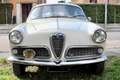 Alfa Romeo Giulietta 1300 Sprint Biały - thumbnail 1