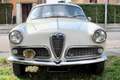 Alfa Romeo Giulietta 1300 Sprint Beyaz - thumbnail 1