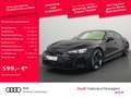 Audi RS e-tron GT PANO LEDER LASER B&O LUFT KAM 36 Noir - thumbnail 1