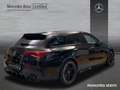 Mercedes-Benz CLA 45 AMG Shooting Brake S Speedshift 4Matic+ 8G-DCT Czarny - thumbnail 5