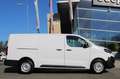 Fiat Scudo KW L3H1 120PS Heckklappe Klima Tempomat N... Weiß - thumbnail 1