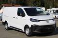Fiat Scudo KW L3H1 120PS Heckklappe Klima Tempomat N... Weiß - thumbnail 3