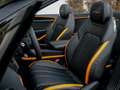 Bentley Continental GTC Speed First Edition Negro - thumbnail 17