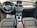 Audi Q3 Q3 2.0 tdi 150cv,EURO6,FARI LED,NAVIGATORE,UNICO.P Grigio - thumbnail 6
