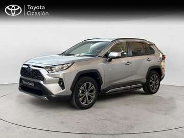 Rav4 - MY24 ADVANCE 5