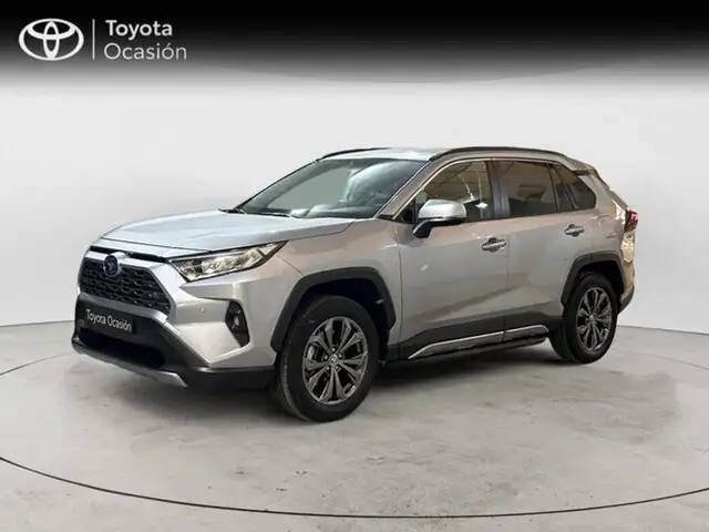 Toyota RAV 4 Rav4 - MY24 ADVANCE 5