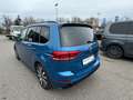 Volkswagen Touran Highline  2.0 TDI DSG LED NAVI ACC StandH Blue - thumbnail 3