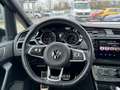 Volkswagen Touran Highline  2.0 TDI DSG LED NAVI ACC StandH Blauw - thumbnail 17