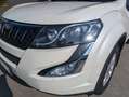 Mahindra XUV500 2.2 16v W8 AWD 5posti N1 Autocarro Weiß - thumbnail 9