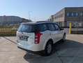 Mahindra XUV500 2.2 16v W8 AWD 5posti N1 Autocarro Weiß - thumbnail 5
