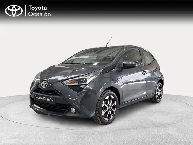 Toyota Aygo 70 x-play