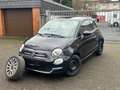 Fiat 500 Apple Carplay,Panorama,Garantie Nero - thumbnail 1