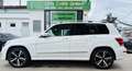 Mercedes-Benz GLK 350 CDI BlueEfficiency 4Matic Weiß - thumbnail 5