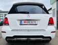 Mercedes-Benz GLK 350 CDI BlueEfficiency 4Matic Weiß - thumbnail 9