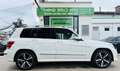 Mercedes-Benz GLK 350 CDI BlueEfficiency 4Matic Weiß - thumbnail 6