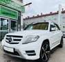 Mercedes-Benz GLK 350 CDI BlueEfficiency 4Matic Weiß - thumbnail 1