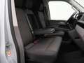 Volkswagen T6.1 Transporter 2.0 TDI 110 pk L2H1 28 | 3-zits | Parkeersensoren Zilver - thumbnail 34