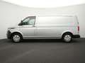Volkswagen T6.1 Transporter 2.0 TDI 110 pk L2H1 28 | 3-zits | Parkeersensoren Zilver - thumbnail 19