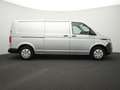 Volkswagen T6.1 Transporter 2.0 TDI 110 pk L2H1 28 | 3-zits | Parkeersensoren Zilver - thumbnail 20