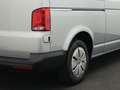 Volkswagen T6.1 Transporter 2.0 TDI 110 pk L2H1 28 | 3-zits | Parkeersensoren Zilver - thumbnail 14