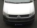 Volkswagen T6.1 Transporter 2.0 TDI 110 pk L2H1 28 | 3-zits | Parkeersensoren Zilver - thumbnail 12