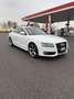 Audi A5 A5 I 2007 Coupe 2.7 V6 tdi Ambition multitronic Bianco - thumbnail 2