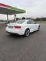 Audi A5 A5 I 2007 Coupe 2.7 V6 tdi Ambition multitronic Bianco - thumbnail 3