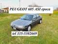 Peugeot 605 2.0 SRI Szary - thumbnail 3