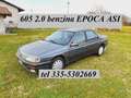 Peugeot 605 2.0 SRI Szary - thumbnail 1