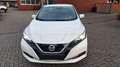 Nissan Leaf Tekna 40KW Weiß - thumbnail 2