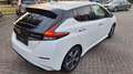 Nissan Leaf Tekna 40KW Weiß - thumbnail 4