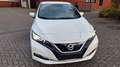 Nissan Leaf Tekna 40KW Weiß - thumbnail 3