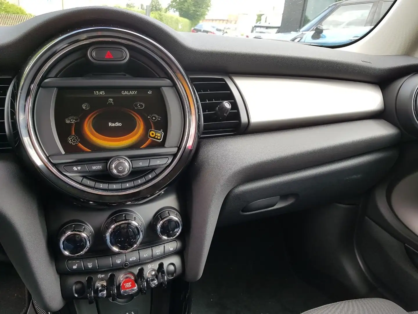 MINI Cooper MINI 3-TÜRER Silber - 2