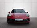 Porsche 992 911 Carrera Cabriolet SHZ Sportlenkrad Rot - thumbnail 5