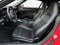Porsche 992 911 Carrera Cabriolet SHZ Sportlenkrad Rot - thumbnail 18