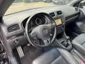 Volkswagen Golf VI Cabriolet/LEDER/ Burdeos - thumbnail 17