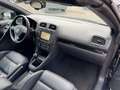Volkswagen Golf VI Cabriolet/LEDER/ Burdeos - thumbnail 20