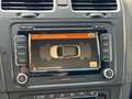 Volkswagen Golf VI Cabriolet/LEDER/ Burdeos - thumbnail 16