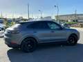 Porsche Cayenne Cayenne Coupe 3.0 e-hybrid Platinum Edt tiptronic Grigio - thumbnail 4