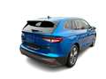 Skoda Enyaq iV 80 Loft Blau - thumbnail 4