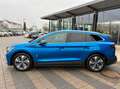 Skoda Enyaq iV 80 Loft Blau - thumbnail 5